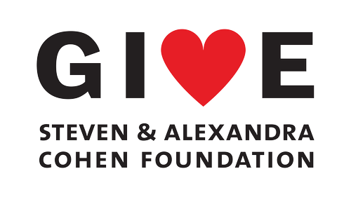 Steven & Alexandra Cohen Foundation