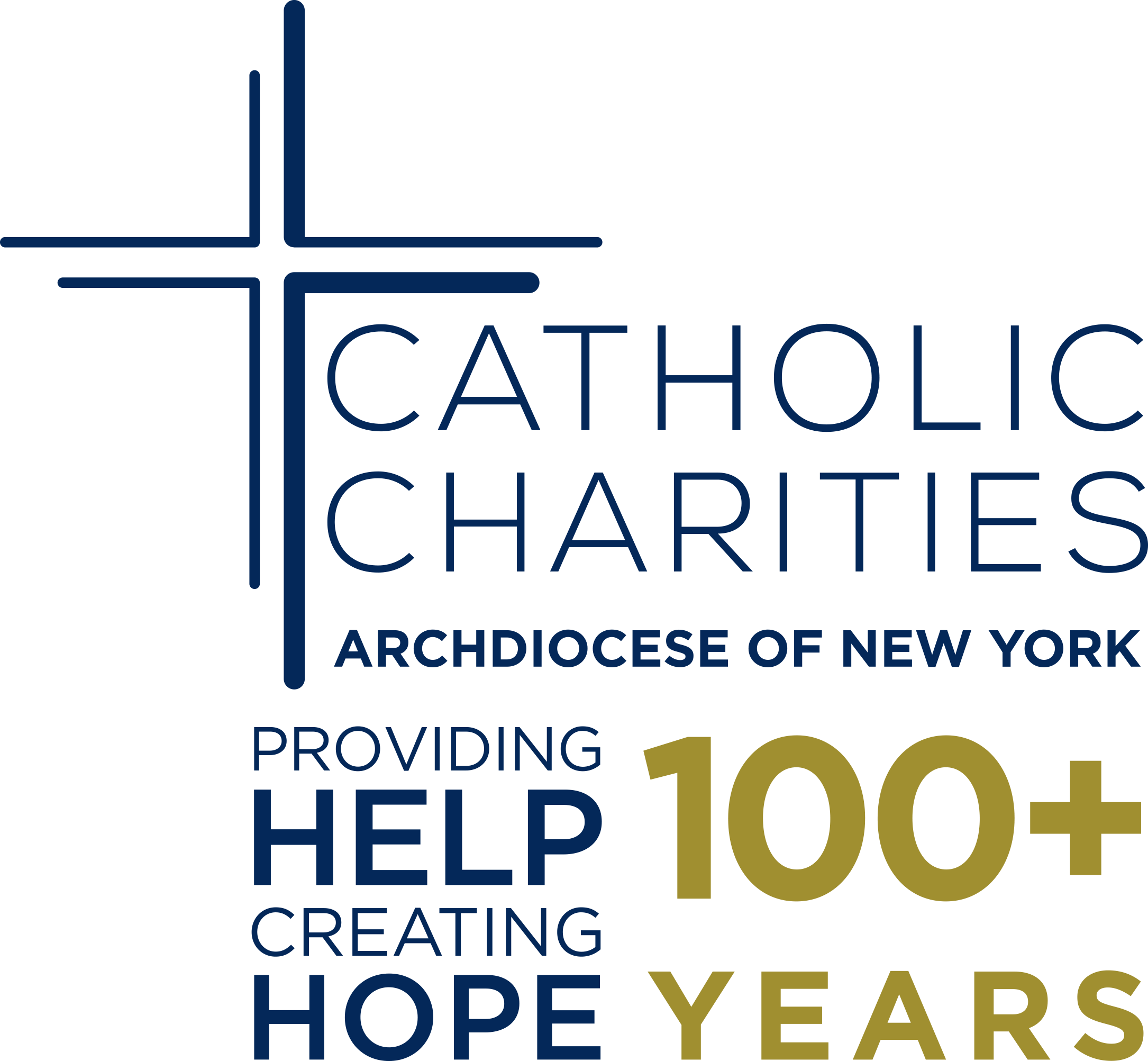 Catholic Charities of New York